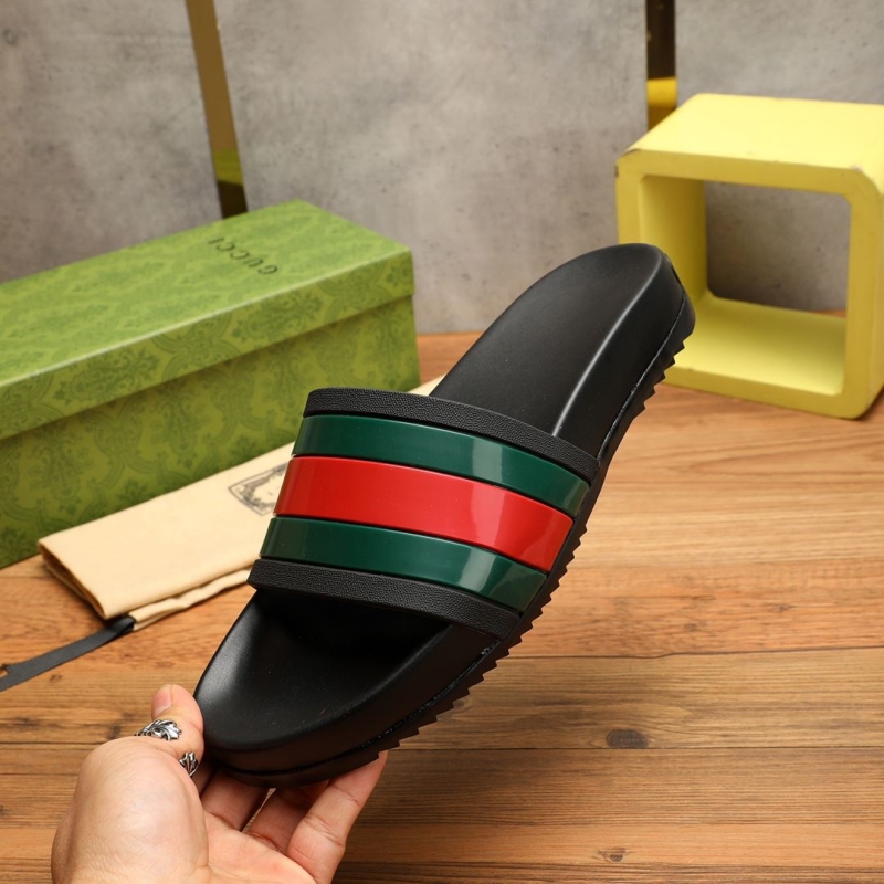 Gucci Slippers